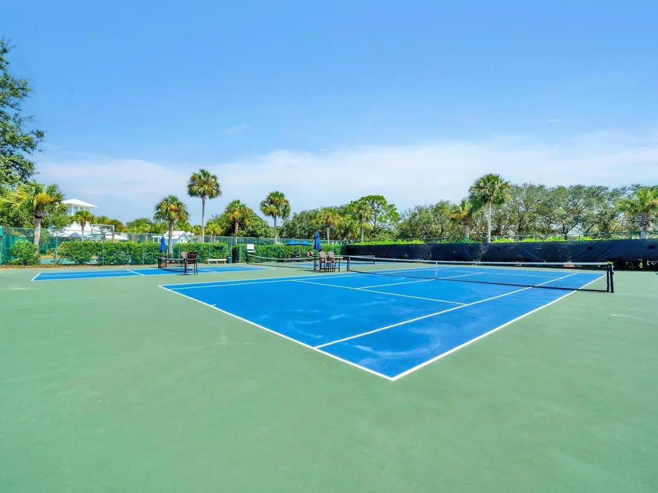 Relax Awhile - Carriage House Villa Panama City Beach Holiday home