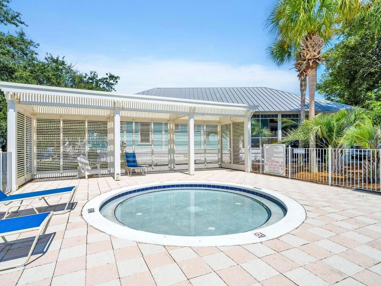Relax Awhile - Carriage House Villa Panama City Beach 0*,
