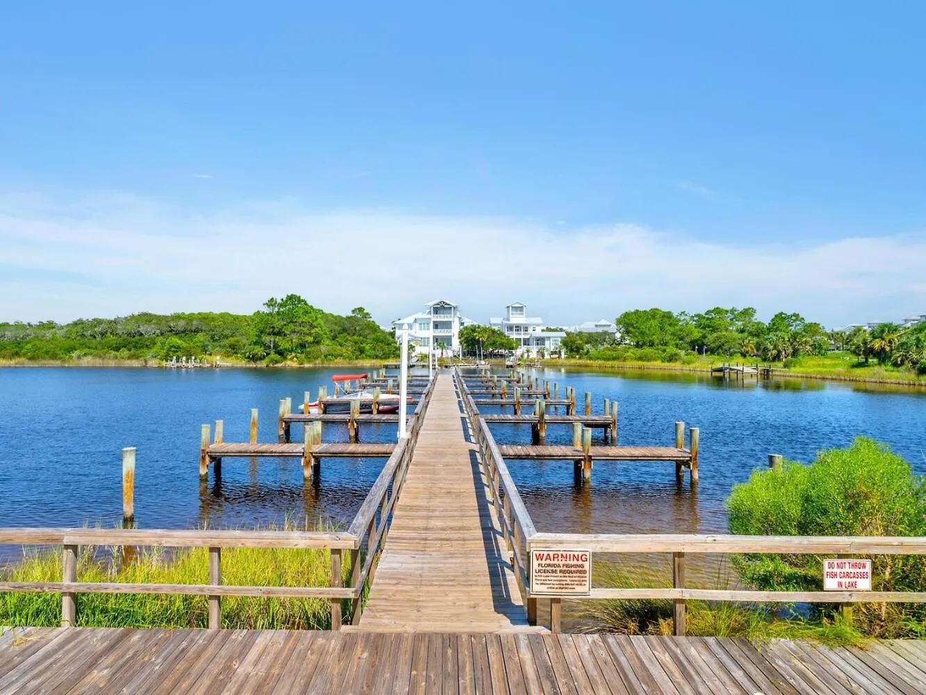 Holiday home Relax Awhile - Carriage House Villa Panama City Beach United States