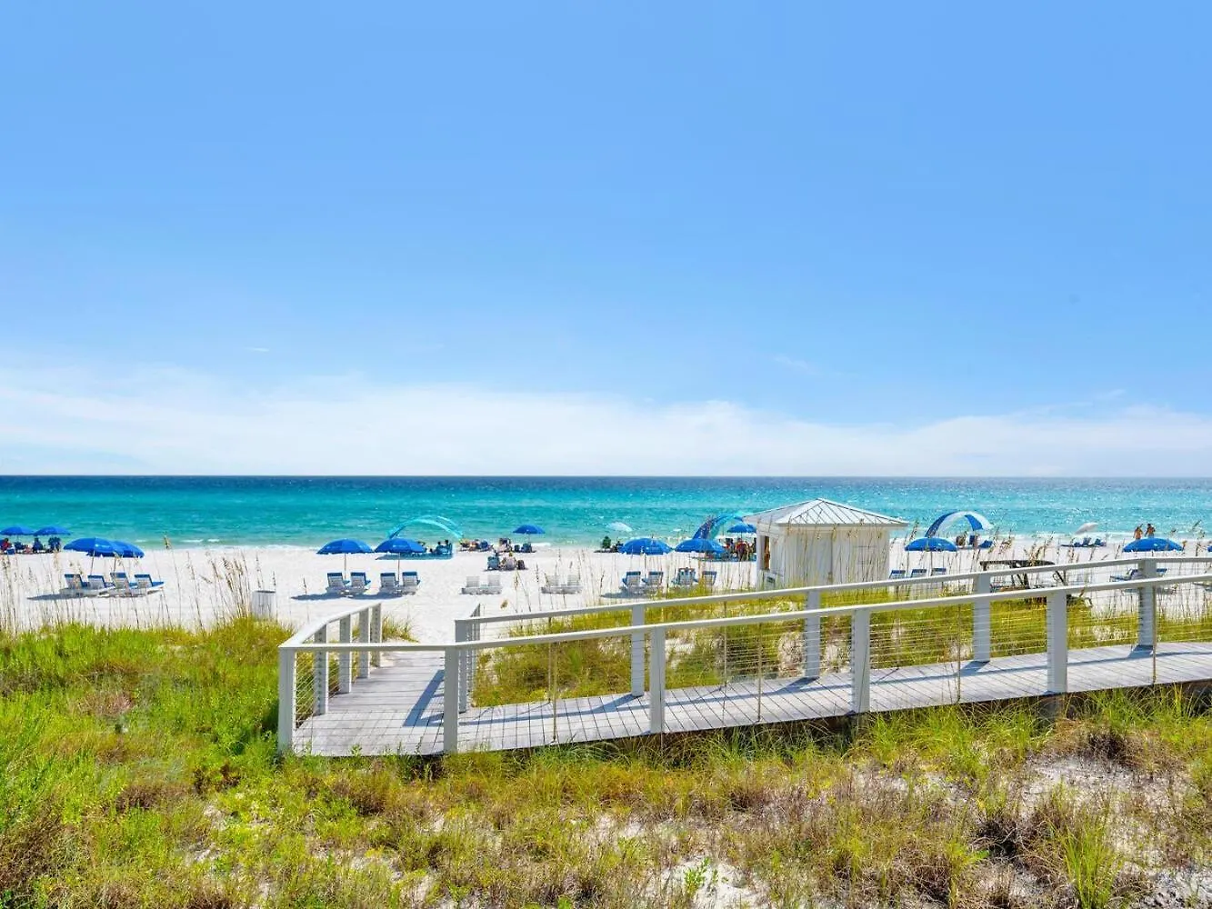 Holiday home Relax Awhile - Carriage House Villa Panama City Beach