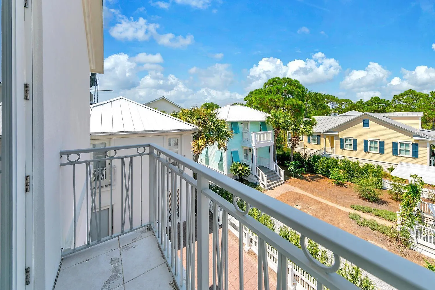 Relax Awhile - Carriage House Villa Panama City Beach United States