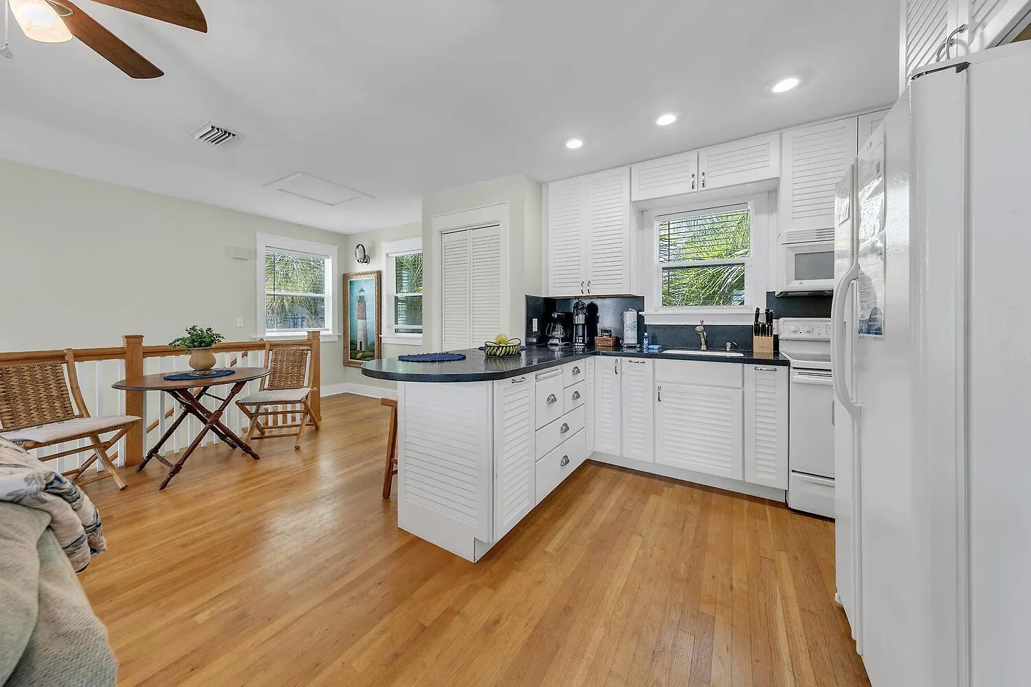Relax Awhile - Carriage House Villa Panama City Beach Holiday home