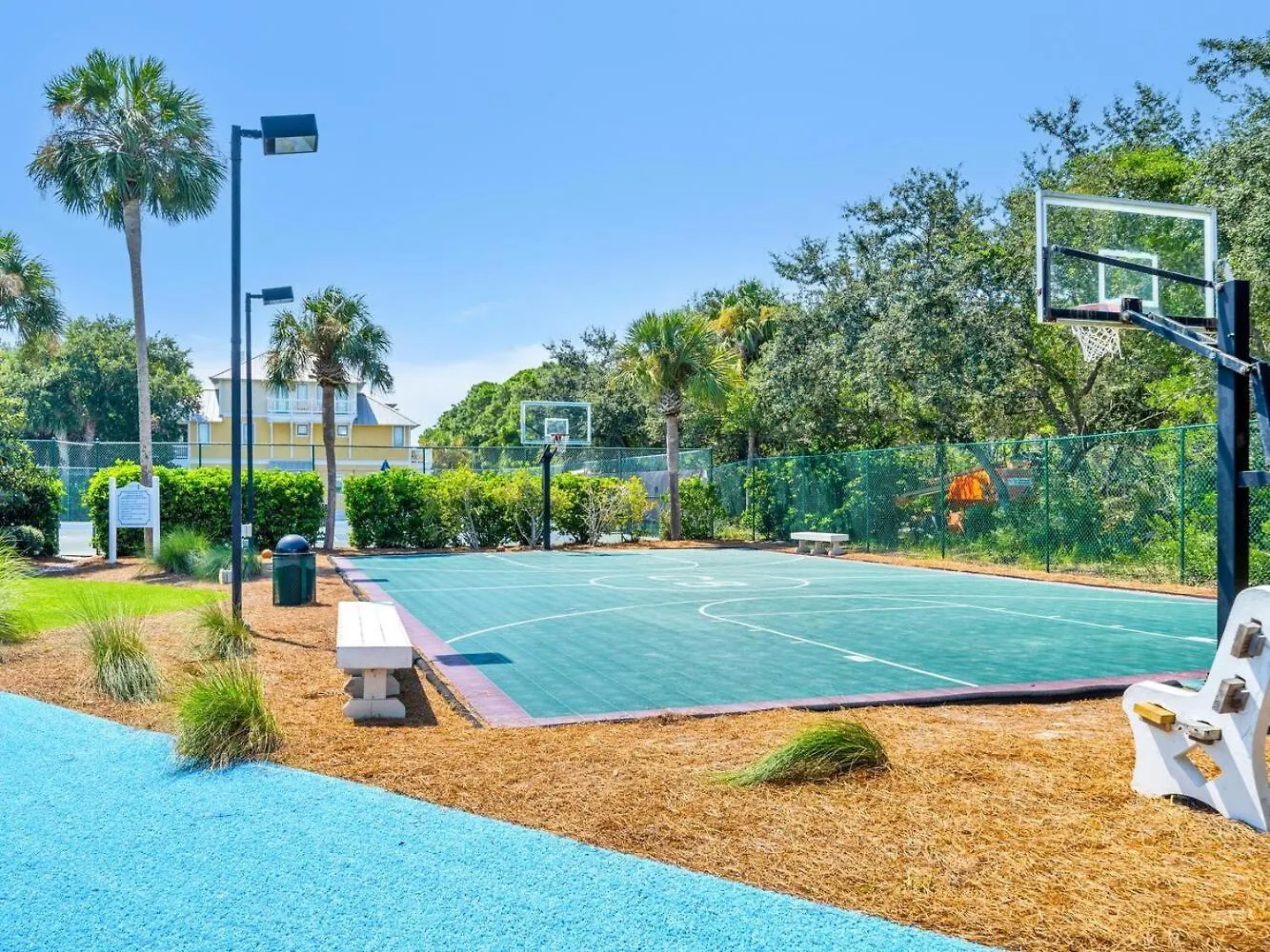 Relax Awhile - Carriage House Villa Panama City Beach Holiday home