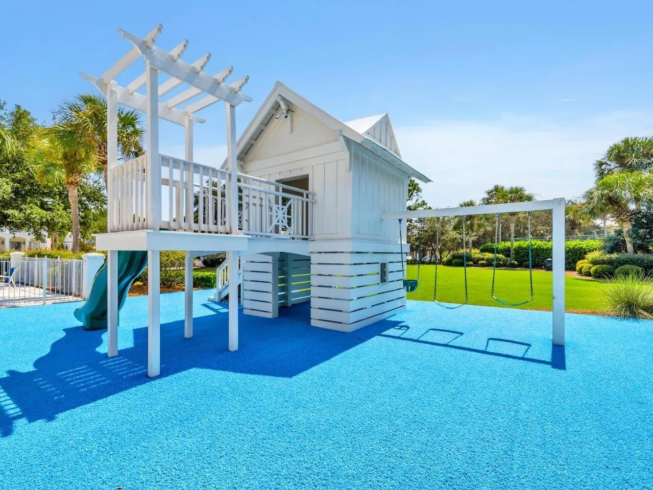 Relax Awhile - Carriage House Villa Panama City Beach