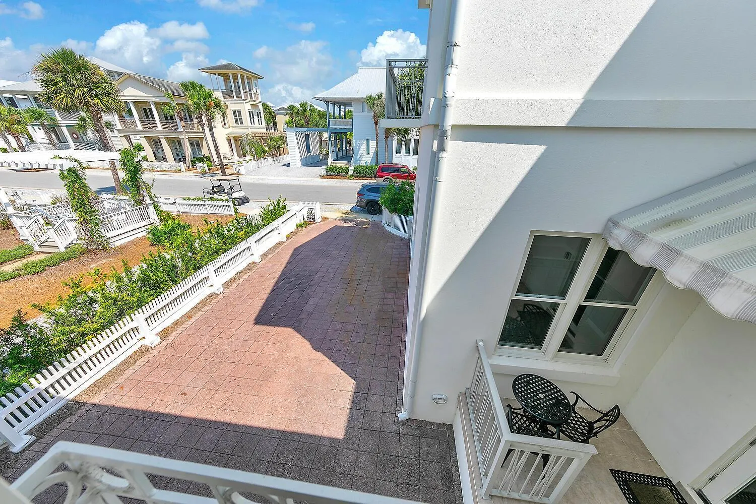 Relax Awhile - Carriage House Villa Panama City Beach