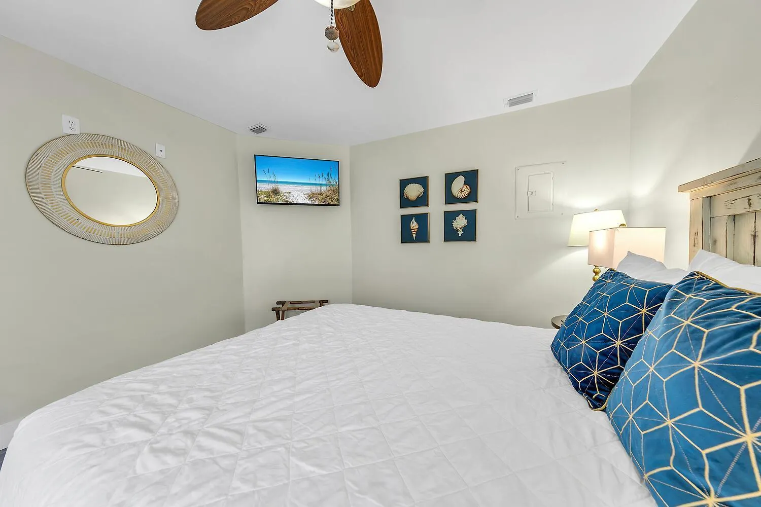 Relax Awhile - Carriage House Villa Panama City Beach United States