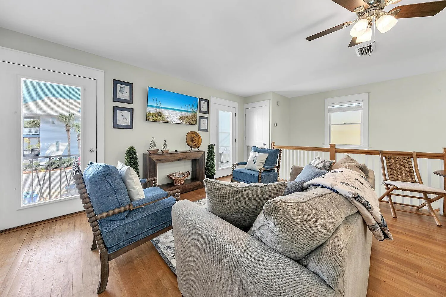 Relax Awhile - Carriage House Villa Panama City Beach 0*,