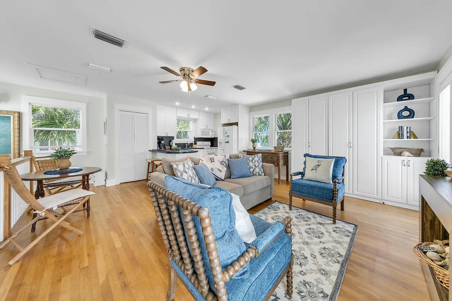 Relax Awhile - Carriage House Villa Panama City Beach Holiday home