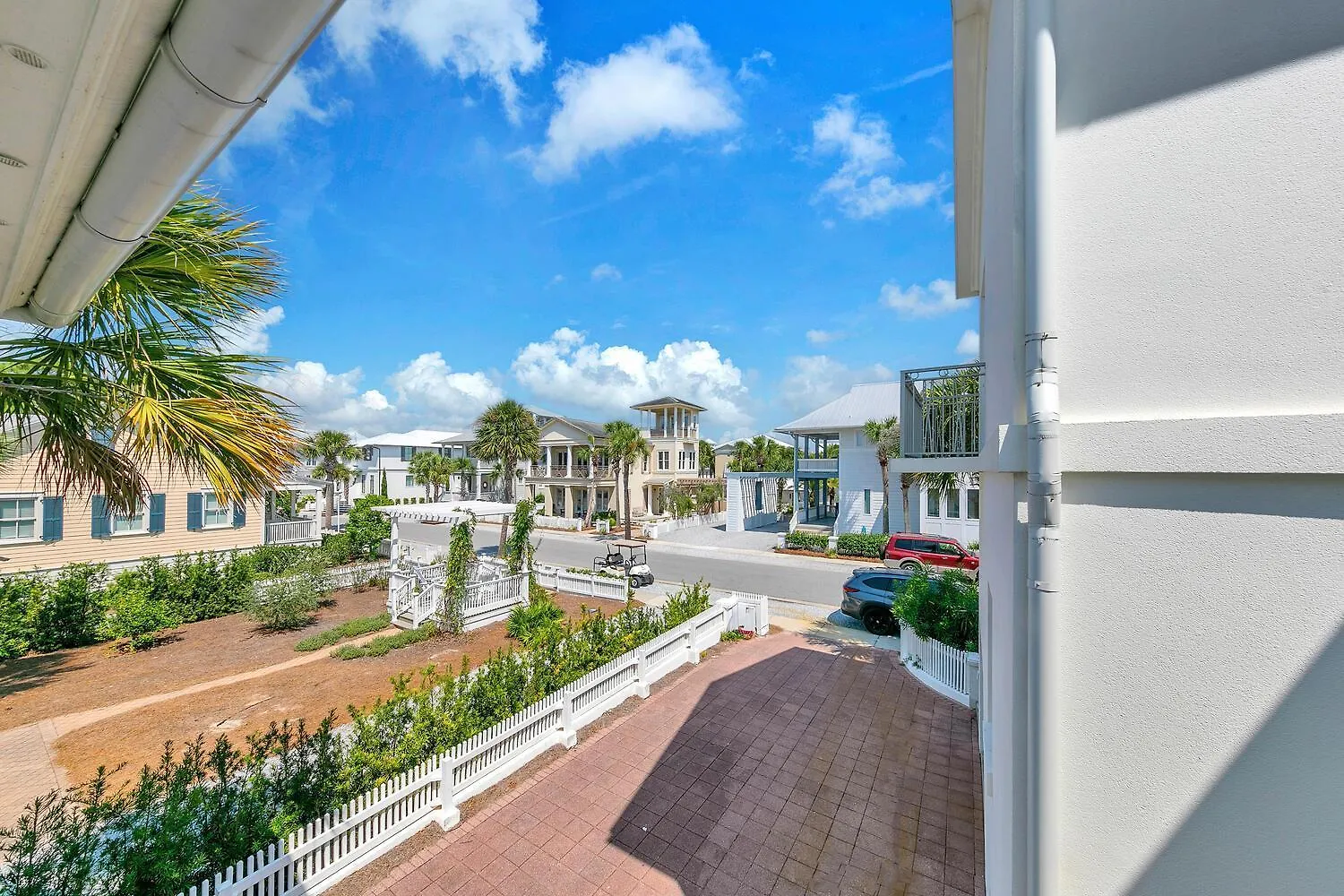 Relax Awhile - Carriage House Villa Panama City Beach
