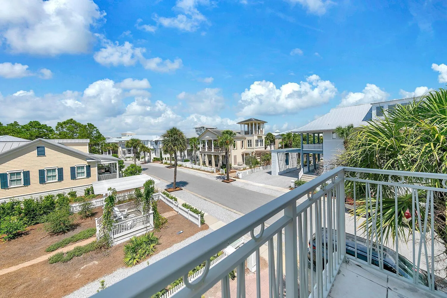 Holiday home Relax Awhile - Carriage House Villa Panama City Beach