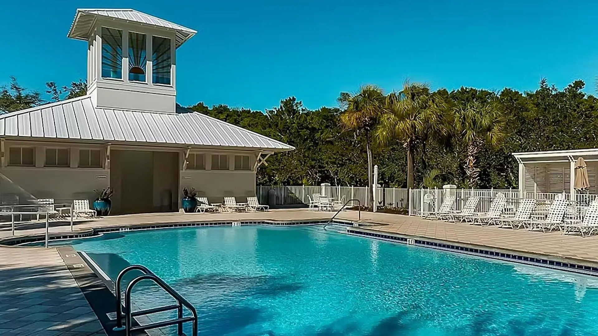 Relax Awhile - Carriage House Villa Panama City Beach United States