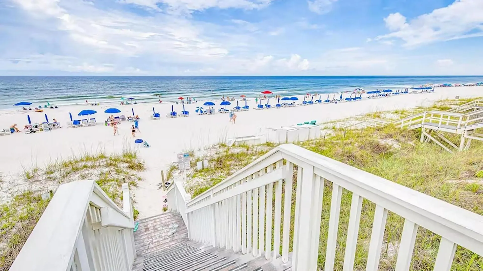 Holiday home Relax Awhile - Carriage House Villa Panama City Beach United States