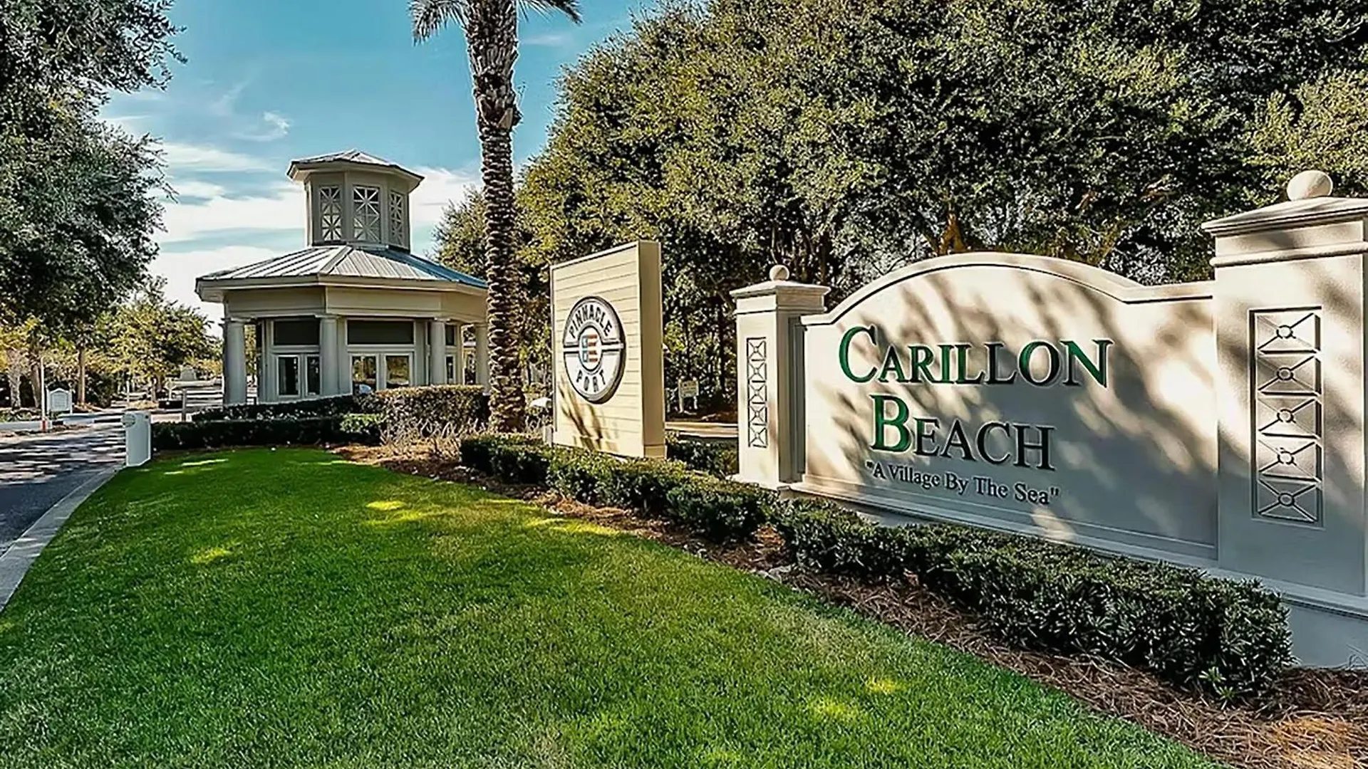 Relax Awhile - Carriage House Villa Panama City Beach 0*,