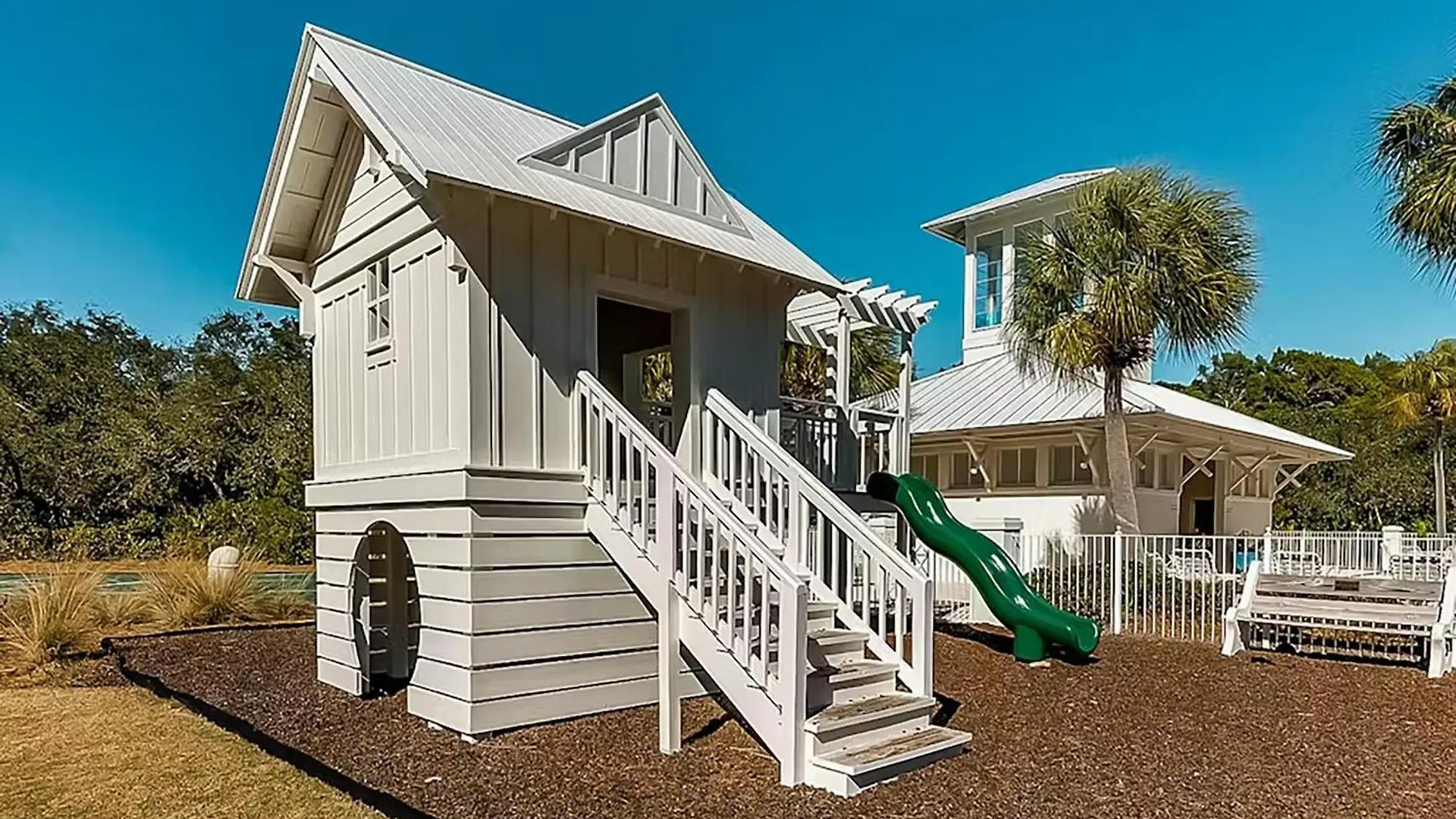 Relax Awhile - Carriage House Villa Panama City Beach Vakantiehuis
