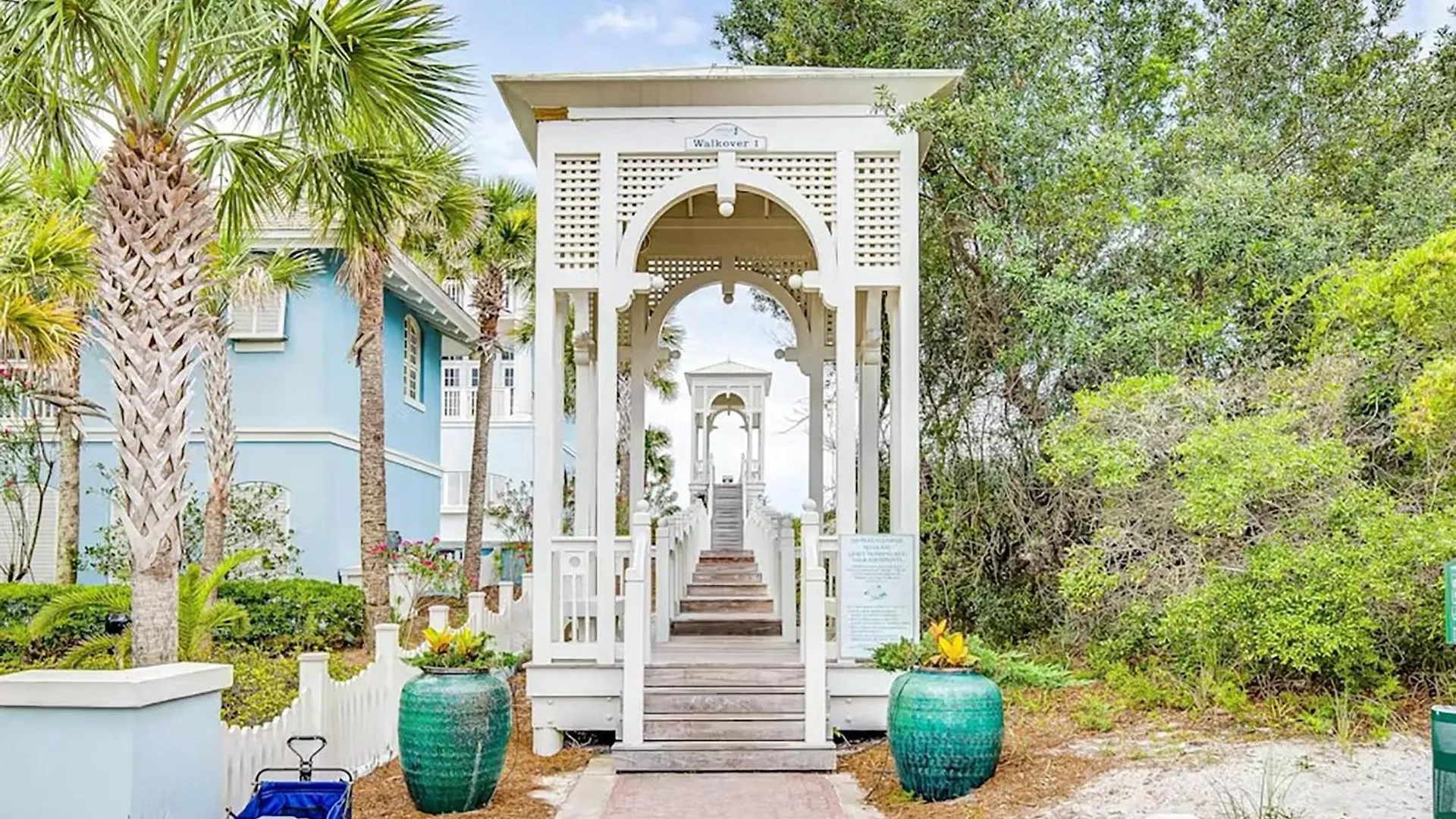 Relax Awhile - Carriage House Villa Panama City Beach Vakantiehuis