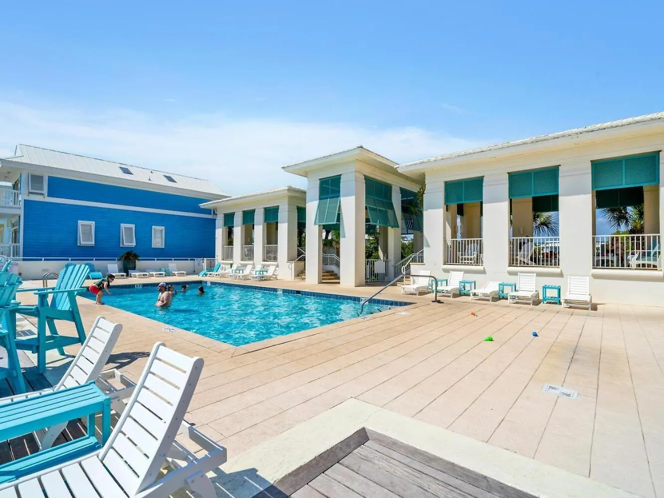 Relax Awhile - Carriage House Villa Panama City Beach 0*,