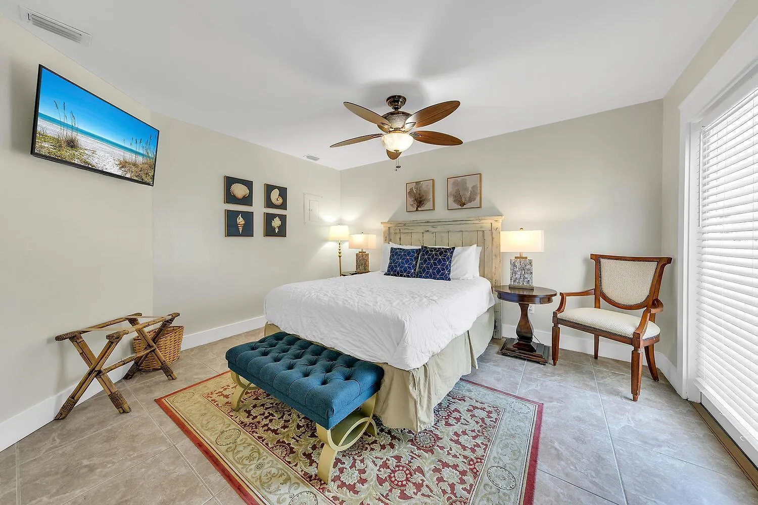 Relax Awhile - Carriage House Villa Panama City Beach Vakantiehuis
