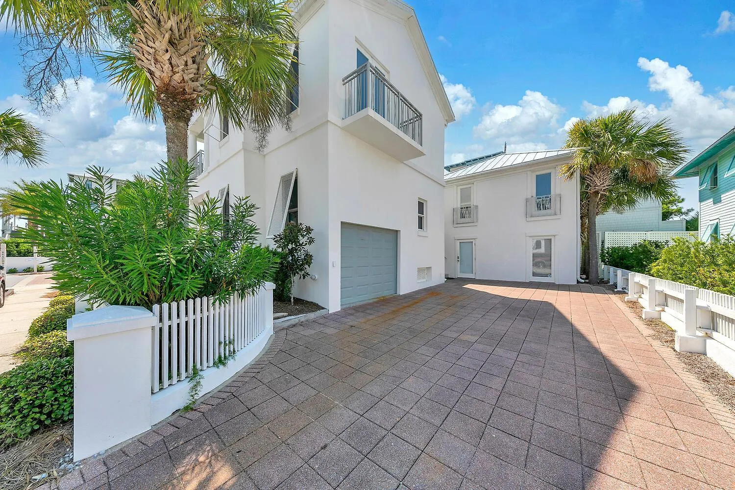 Vakantiehuis Relax Awhile - Carriage House Villa Panama City Beach